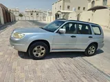 Subaru Forester 2007 For Sale